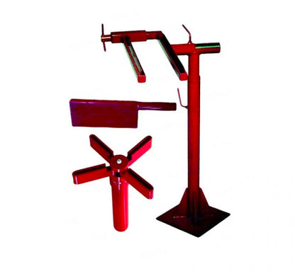 RECWS3 Aftermarket Recmar Engine Stand | Sawley's Select Marine Parts