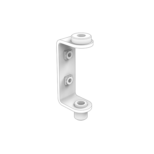23956844 Bracket | Genuine Volvo Penta Part