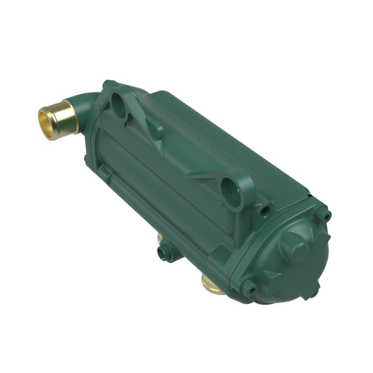 3840056 Heat Exchanger | Genuine Volvo Penta Part
