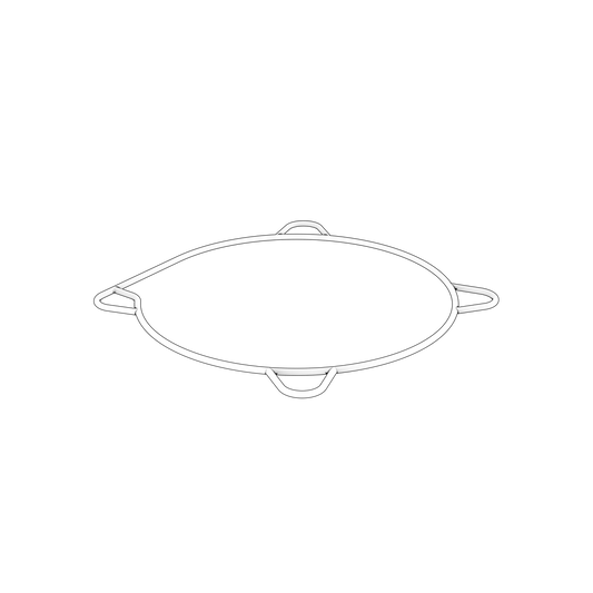 3862252 Sealing Ring | Genuine Volvo Penta Part