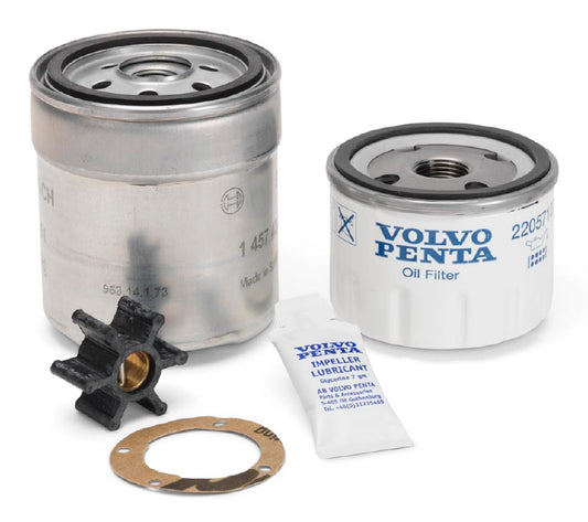 21105842 Service Kit | Genuine Volvo Penta Part