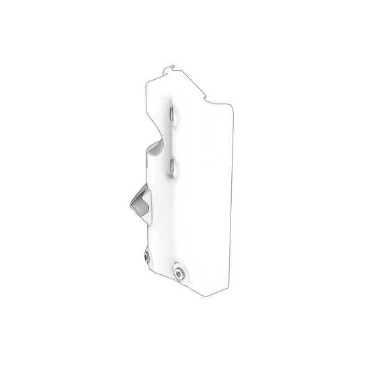 21327476 Sound Absorber | Genuine Volvo Penta Part