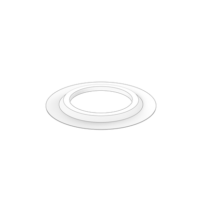 949053 Shield | Genuine Volvo Penta Part - photo 2 of 2