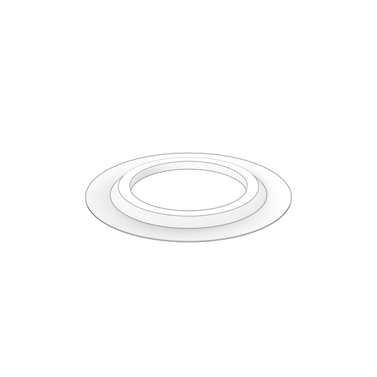 949053 Shield | Genuine Volvo Penta Part - photo 2 of 2