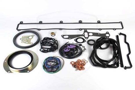 21122677 Overhaul Gasket Kit | Genuine Volvo Penta Part