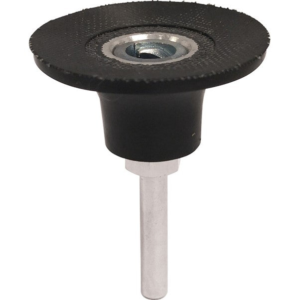 058657814 Lamella flap disc holder