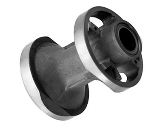 14587A7 Mercruiser Bearing Carrier C.R Rec14587A7 - Marine Replacement Part
