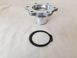 3581723, Spindle | Genuine Volvo Penta Part