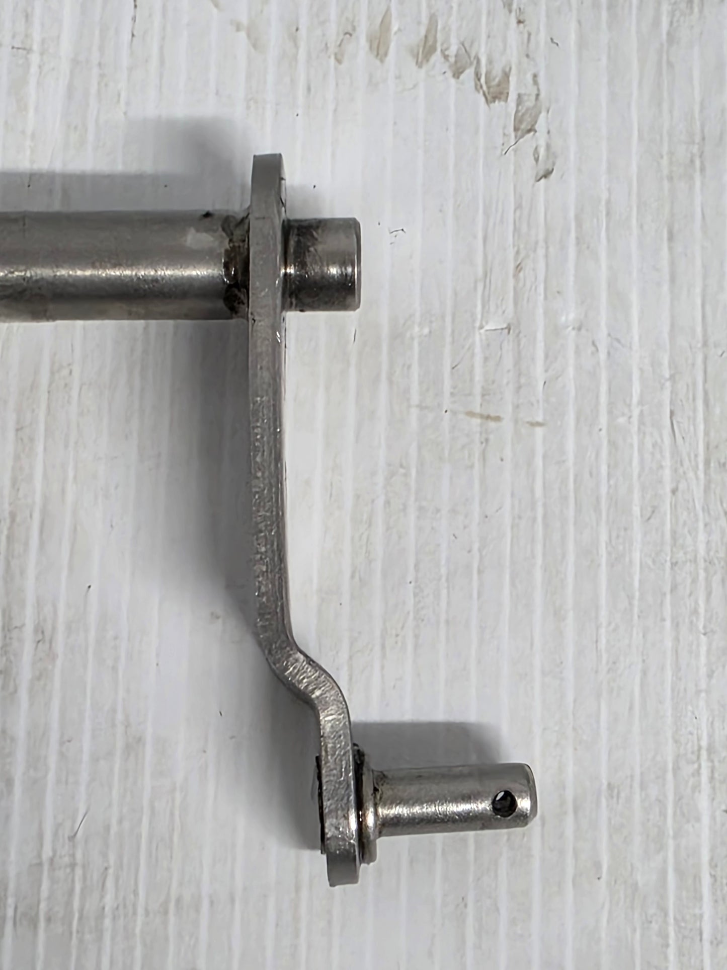 5000470 BRP Shift Shaft Arm | Genuine Used Part