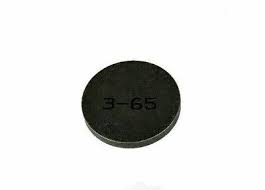 463552 Adjusting Washer | Genuine Volvo Penta Part