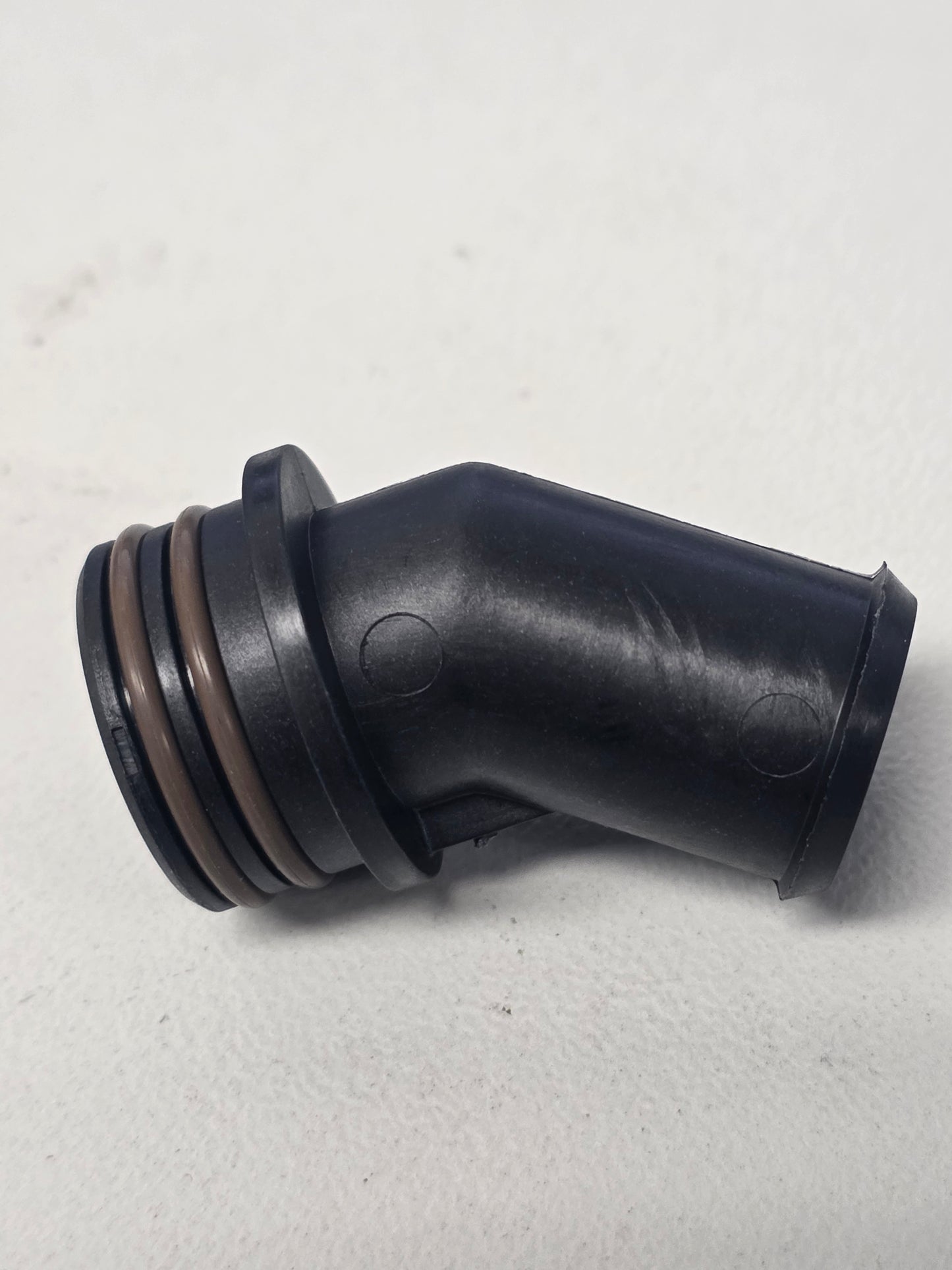 23166907, Fitting - Genuine Volvo Penta