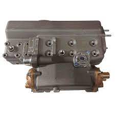 22898286, Heat Exchanger | Genuine Volvo Penta Part