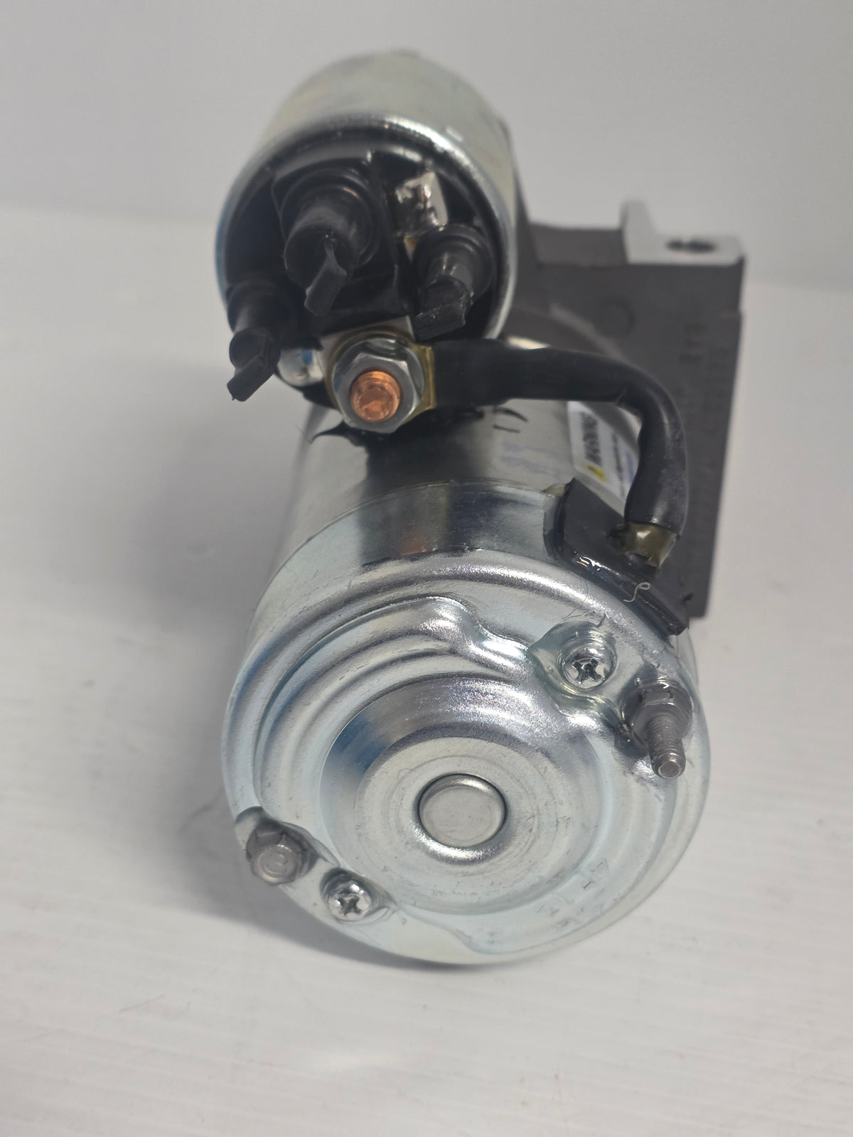 3885317 Starter Motor | Genuine Volvo Penta Part - photo 4 of 7