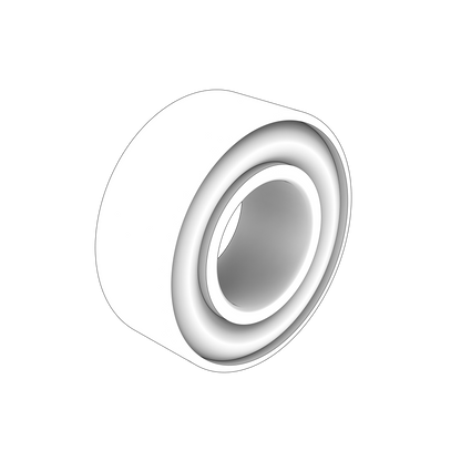181577 Ball Bearing | Genuine Volvo Penta Part