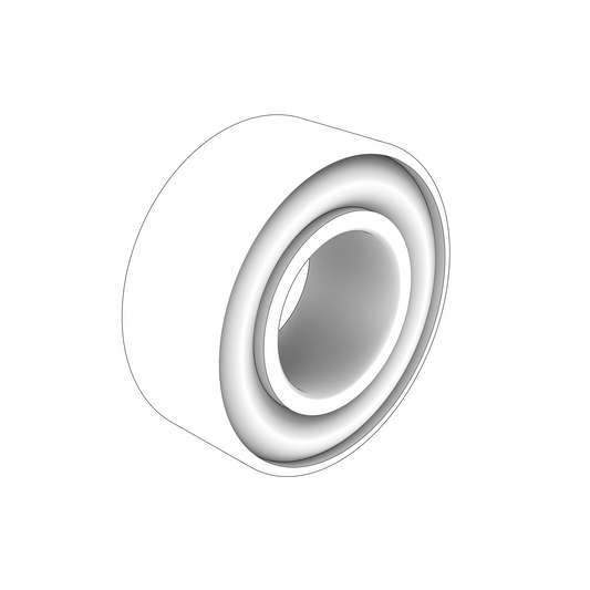 181577 Ball Bearing | Genuine Volvo Penta Part