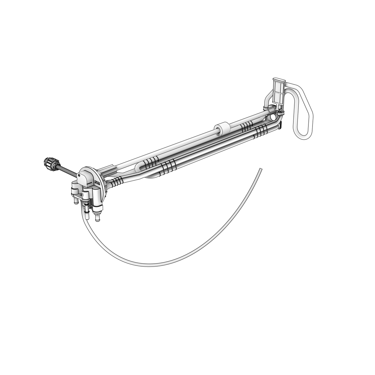 21876315 Level Sensor | Genuine Volvo Penta Part - photo 2 of 2