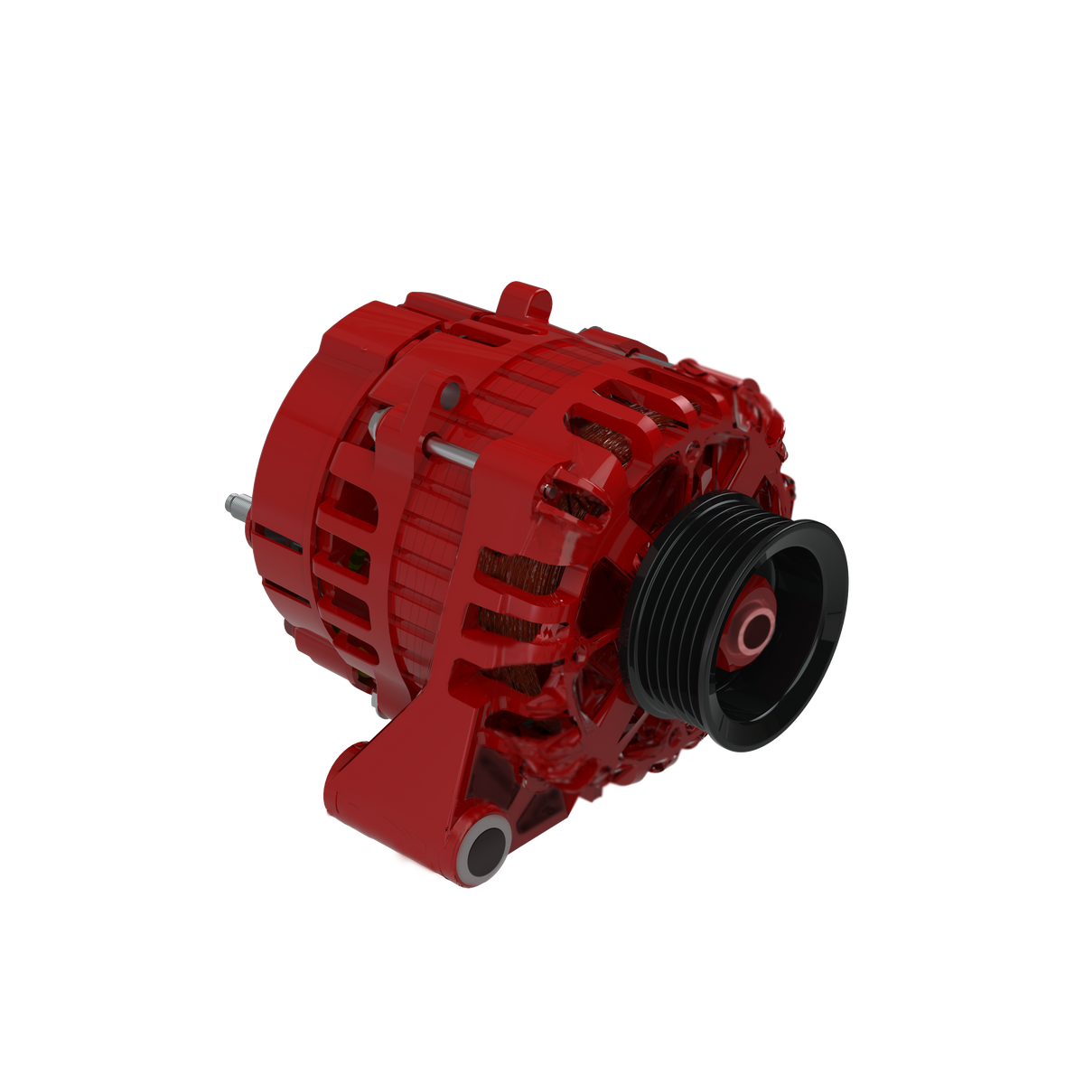 21612639 Alternator | Genuine Volvo Penta Part