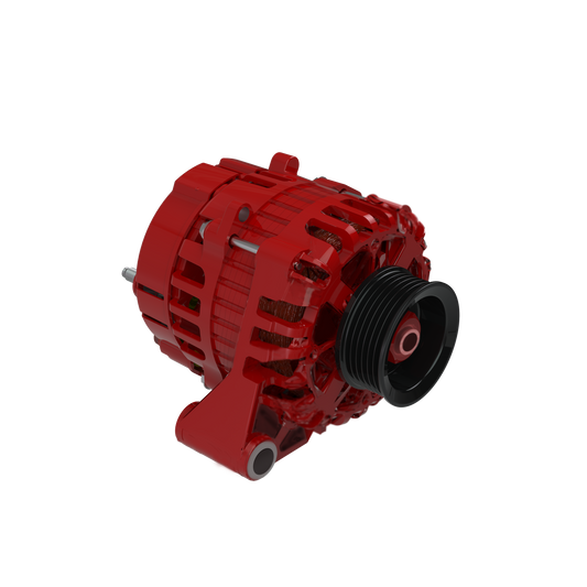 21612639 Alternator | Genuine Volvo Penta Part