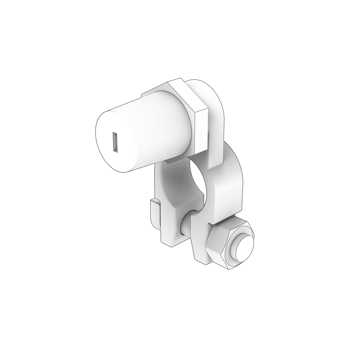 22783513 Adapter | Genuine Volvo Penta Part - photo 2 of 2