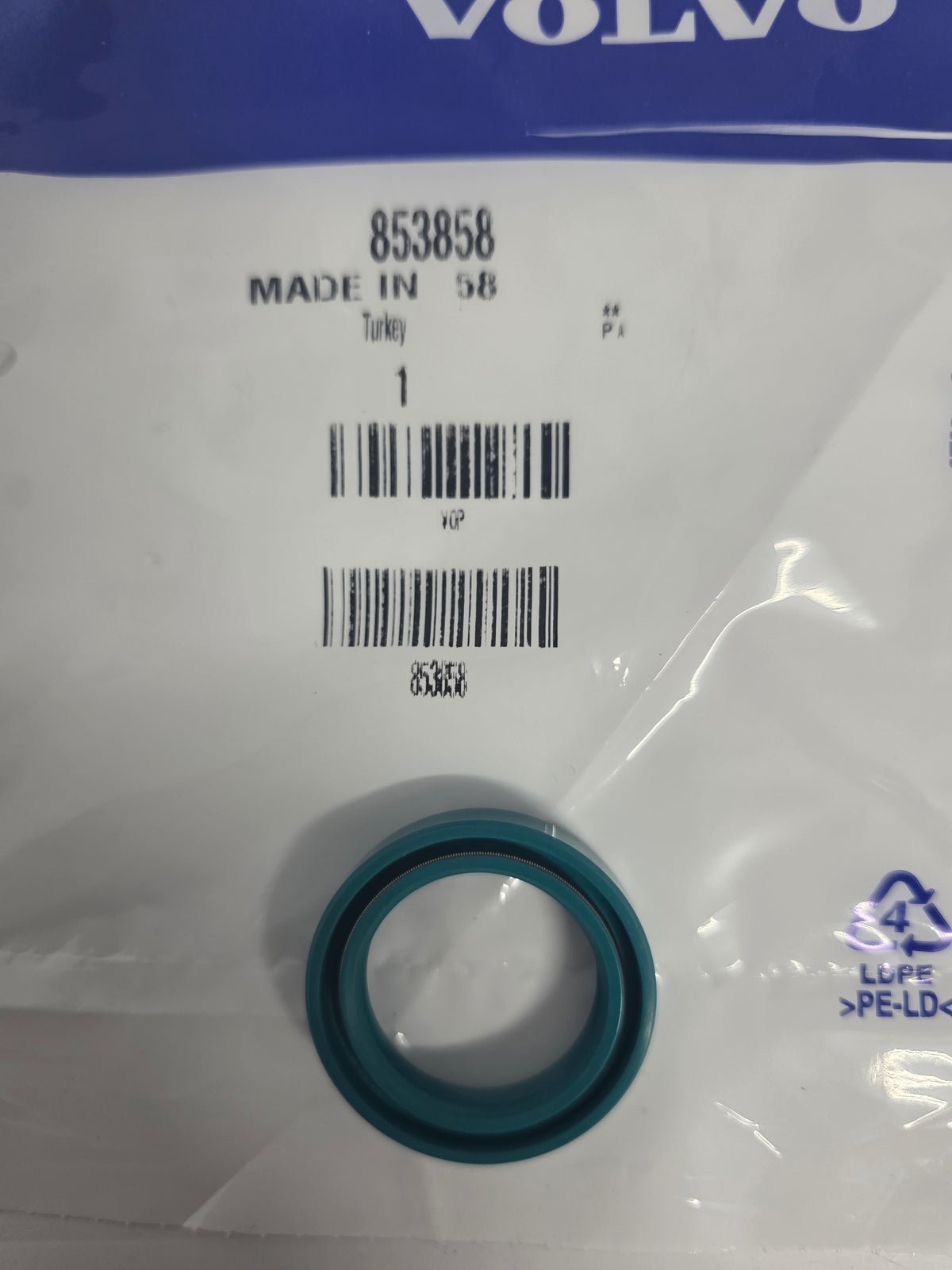 3850594 Kit | Genuine Volvo Penta Part - photo 7 of 9