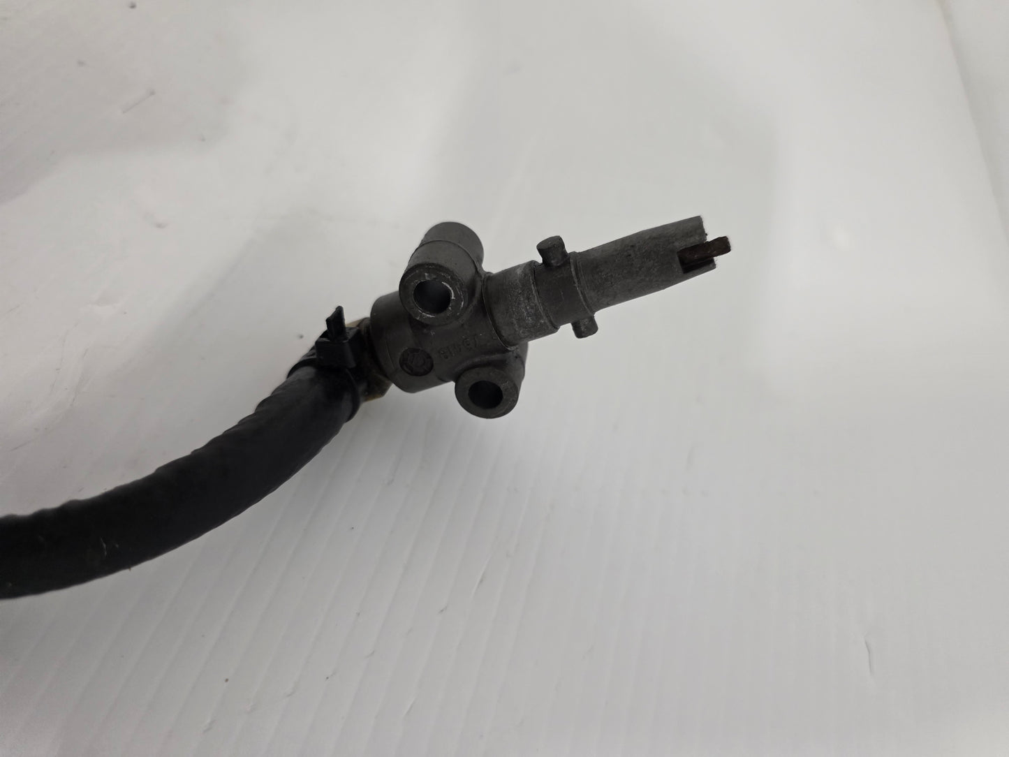 8783A14 Mercury Carby Assy | Genuine Used Part