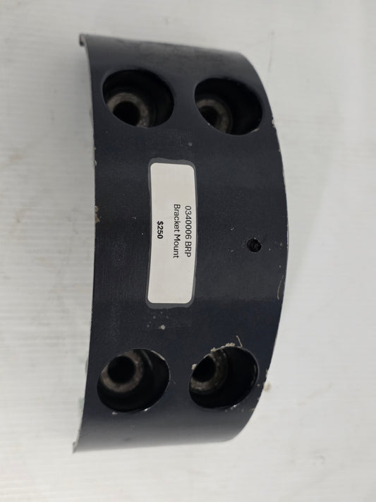 0340006 BRP Bracket Mount | Genuine Used Part