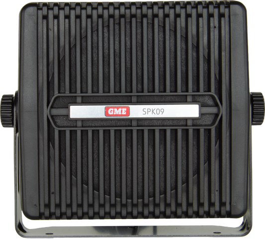 SPK09 7 WATT EXTENSION SPEAKER - BLACK
