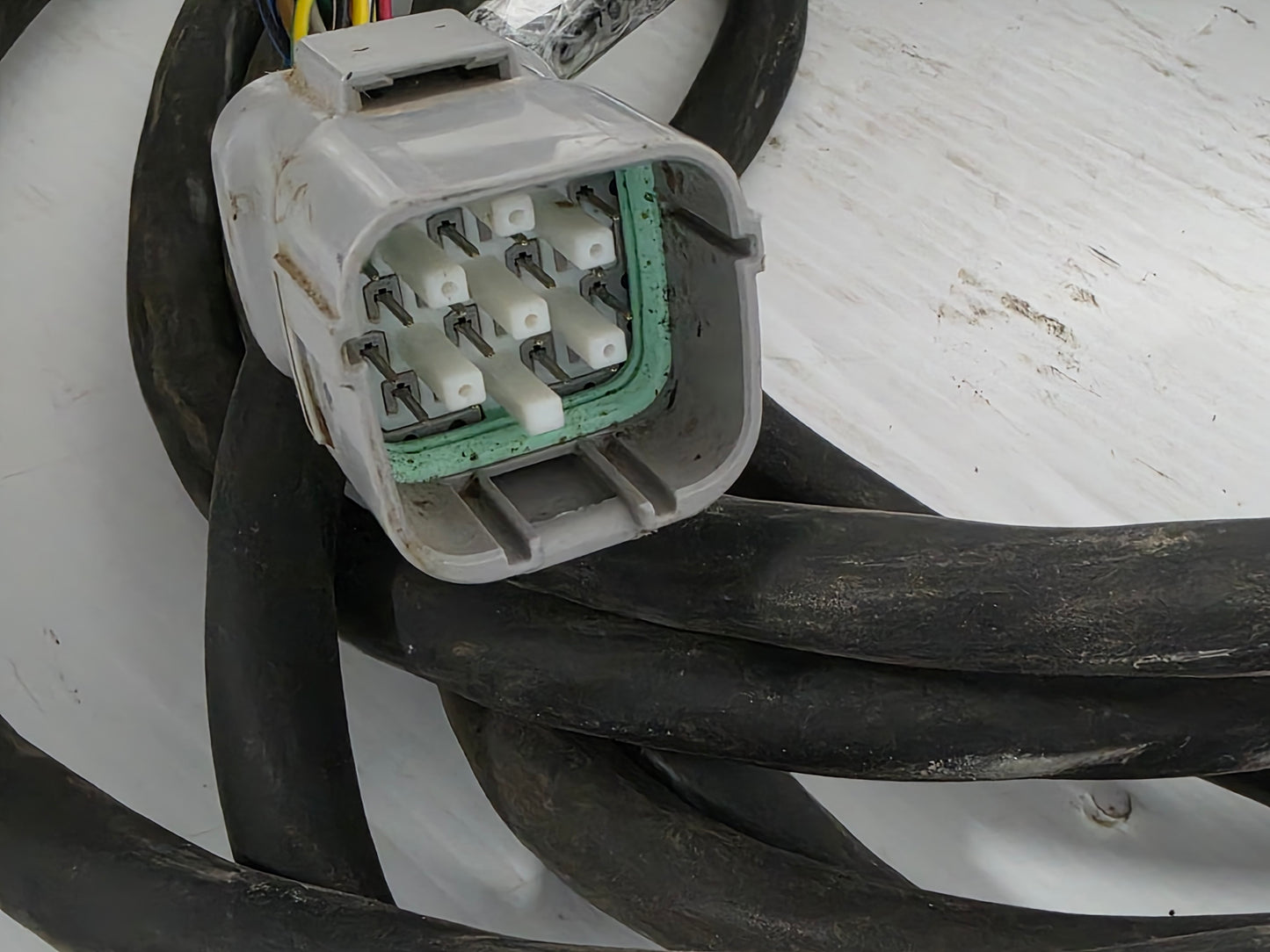 32580-ZVL-901 Honda Panel Indicator 20Ft | Genuine Used Part