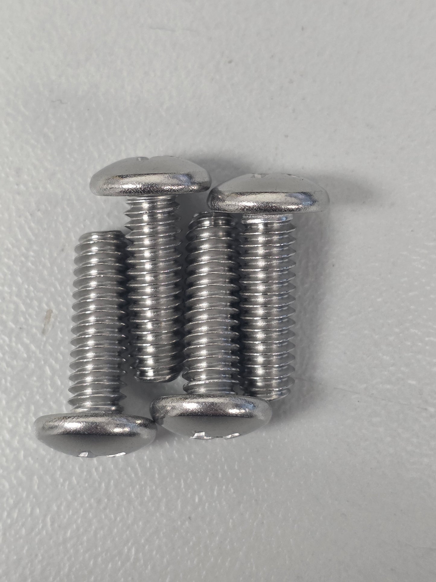 O'Brien M6 Binding Bolt Kit