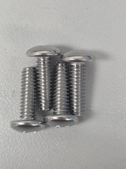O'Brien M6 Binding Bolt Kit