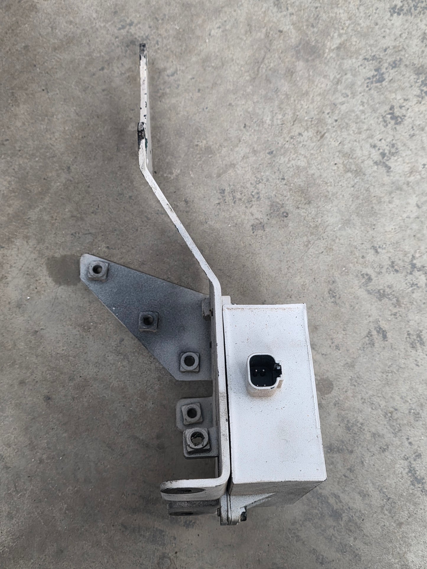 21959663 Volvo Penta Voltage Converter | Genuine Used Part