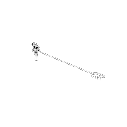 21194285 Plug | Genuine Volvo Penta Part - photo 2 of 2