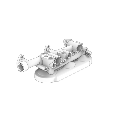 8170274 Oil Filter Housing | Genuine Volvo Penta Part