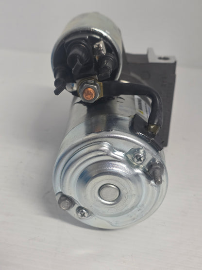 3885317, Starter Motor | Genuine Volvo Penta Part