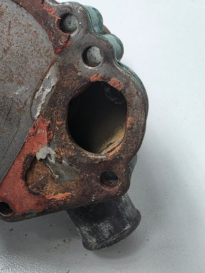 3580363 Volvo Penta Water Pump | Genuine Used Part