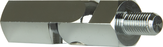 AD203 FOLDING ANGLE ADAPTOR - SUIT 5/16 WHIPS