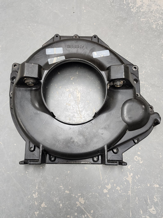 865657A03 12675A16 Mercruiser Flywheel Housing | Genuine Used Part