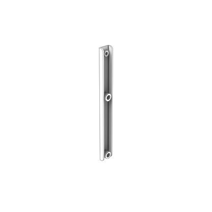 21344742 Bracket | Genuine Volvo Penta Part - photo 2 of 2