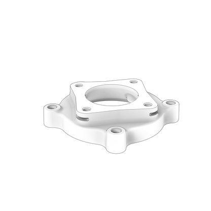 21464940 Cover | Genuine Volvo Penta Part - photo 2 of 2