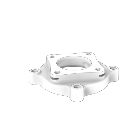 21464940 Cover | Genuine Volvo Penta Part - photo 2 of 2