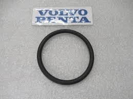 3825197 Sealing Ring | Genuine Volvo Penta Part