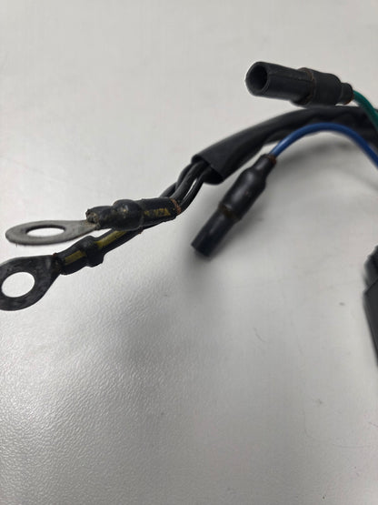 819514A15 Mercury Trim Harness Assy | Genuine Used Part