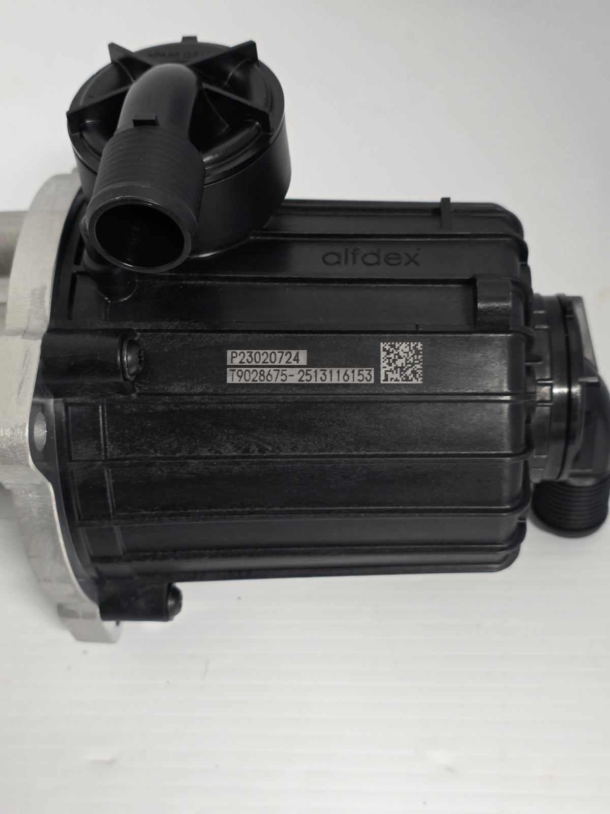 23020724 Separator | Genuine Volvo Penta Part - photo 4 of 6