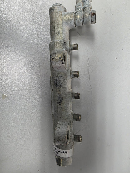 3886062 Volvo Penta Fuel Rail | Genuine Used Part