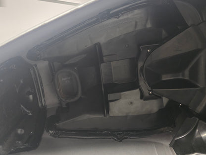 63100-ZVL-010ZB Honda 200HP BF200 Top Cowling | Genuine Used Part