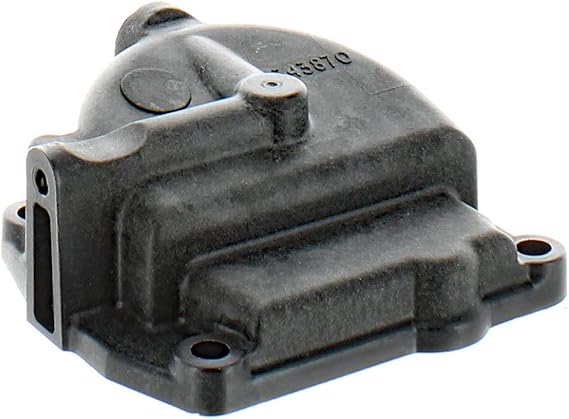 0433000 Evinrude Johnson OEM Float Chamber Assembly