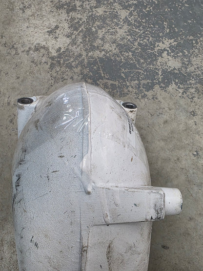 3812945 Volvo Penta Elbow Connector | Genuine Used Part