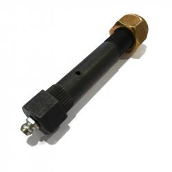 A1572 Mackay 5/8 UNF Greaser Load Sharing Spring Bolt 90 deg | Marine Trailer Part