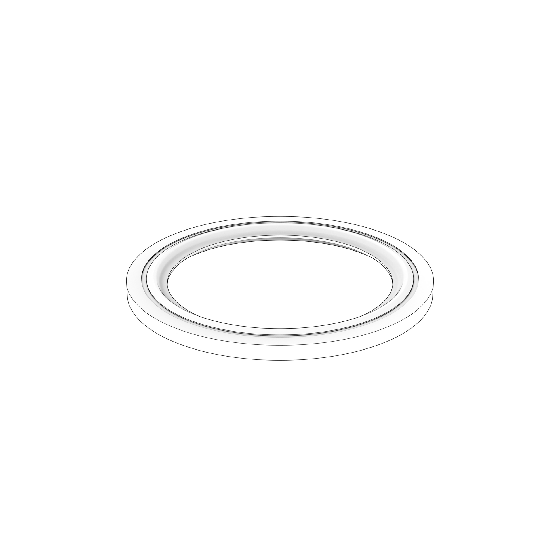 20899253 Sealing Ring | Genuine Volvo Penta Part - photo 2 of 2