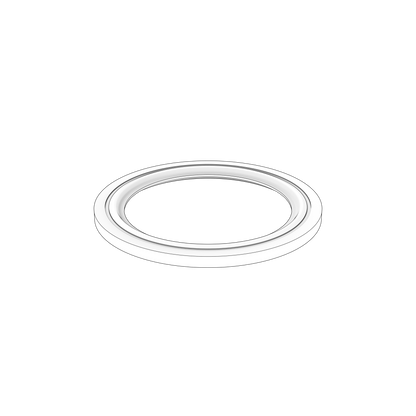 20899253 Sealing Ring | Genuine Volvo Penta Part - photo 2 of 2